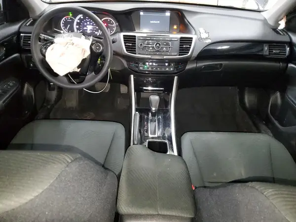 1HGCR2F39GA016039 2016 HONDA ACCORD - Image 8