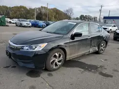 1HGCR2F39GA016087 2016 HONDA ACCORD