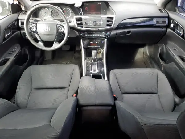 1HGCR2F39GA016087 2016 HONDA ACCORD - Image 8