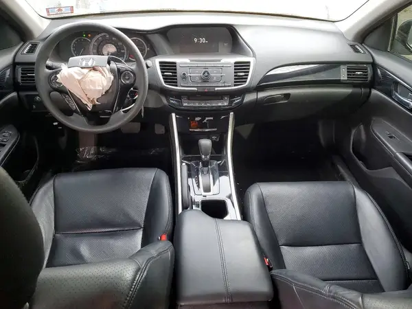 1HGCR2F39GA016185 2016 HONDA ACCORD - Image 8