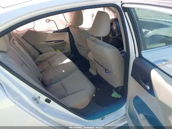 1HGCR2F39GA016977 2016 HONDA ACCORD - Image 8