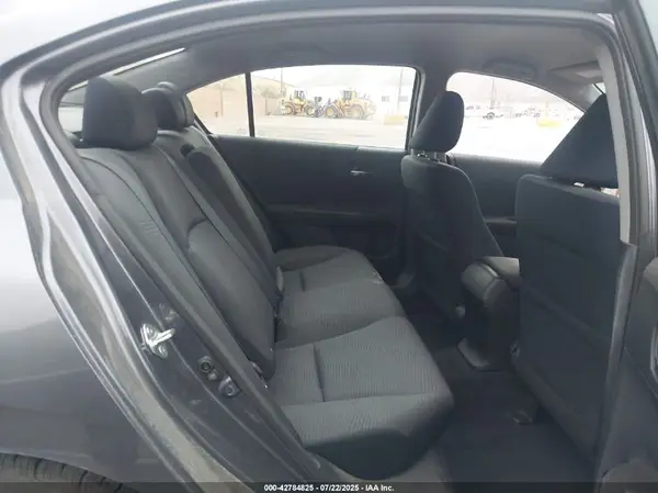 1HGCR2F39GA018566 2016 HONDA ACCORD - Image 8