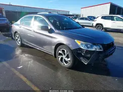 1HGCR2F39GA018860 2016 HONDA ACCORD