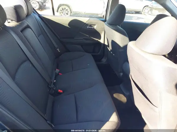 1HGCR2F39GA018860 2016 HONDA ACCORD - Image 8