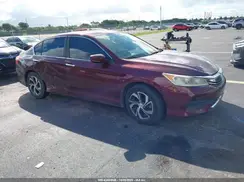 1HGCR2F39GA020656 2016 HONDA ACCORD