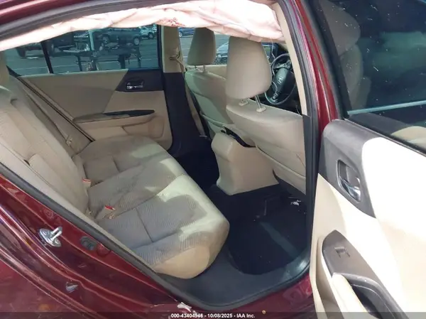 1HGCR2F39GA020656 2016 HONDA ACCORD - Image 8