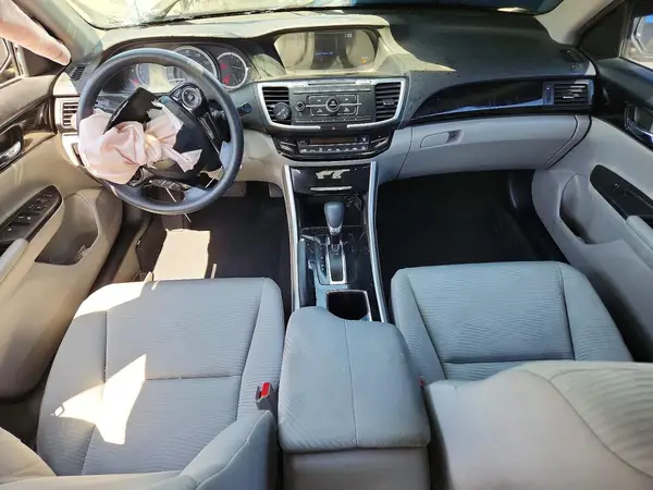 1HGCR2F39GA020835 2016 HONDA ACCORD - Image 8