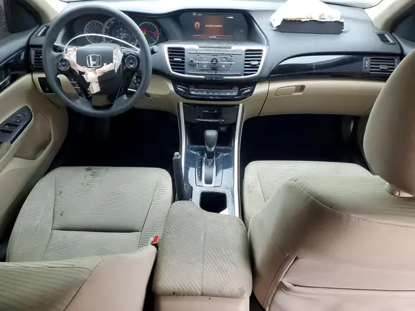 1HGCR2F39GA023024 2016 HONDA ACCORD - Image 8