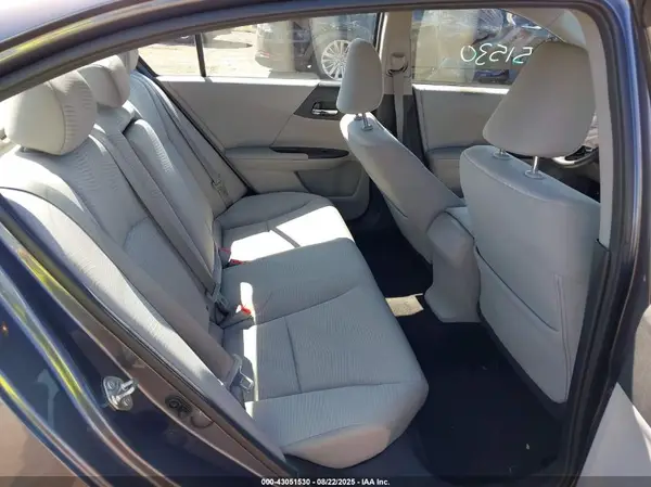 1HGCR2F39GA024237 2016 HONDA ACCORD - Image 8