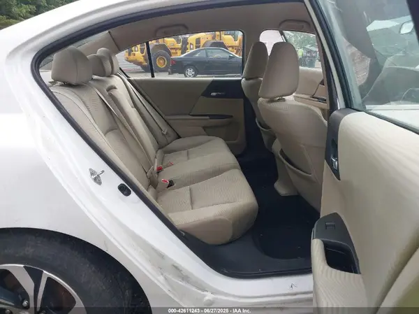 1HGCR2F39GA026635 2016 HONDA ACCORD - Image 8