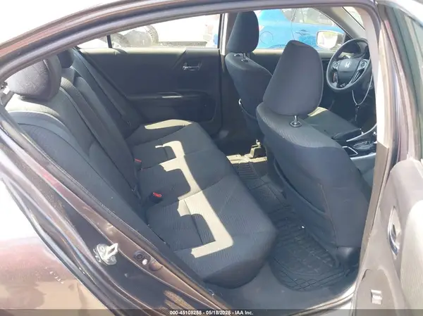 1HGCR2F39GA026893 2016 HONDA ACCORD - Image 8
