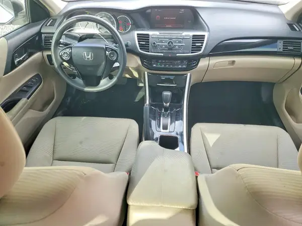 1HGCR2F39GA027266 2016 HONDA ACCORD - Image 8
