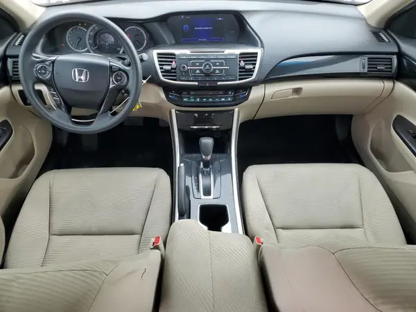 1HGCR2F39GA027557 2016 HONDA ACCORD - Image 8