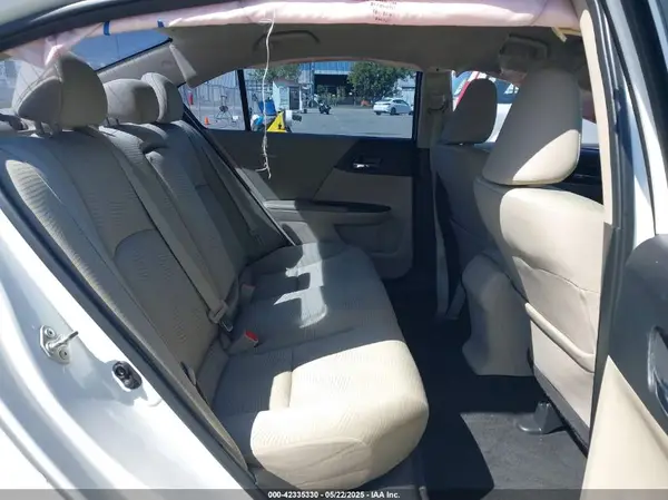 1HGCR2F39GA027610 2016 HONDA ACCORD - Image 8