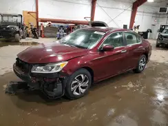 1HGCR2F39GA030507 2016 HONDA ACCORD