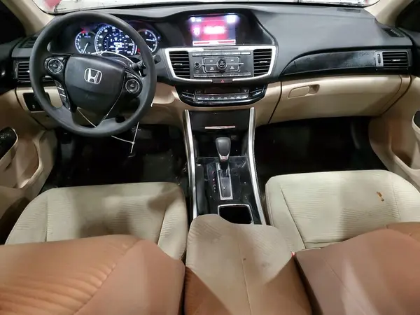 1HGCR2F39GA030507 2016 HONDA ACCORD - Image 8