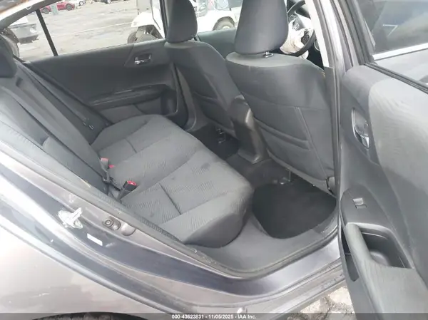 1HGCR2F39GA034721 2016 HONDA ACCORD - Image 8