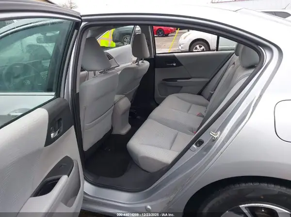 1HGCR2F39GA038090 2016 HONDA ACCORD - Image 8