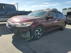 1HGCR2F39GA039482 2016 HONDA ACCORD
