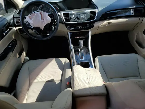 1HGCR2F39GA039482 2016 HONDA ACCORD - Image 8