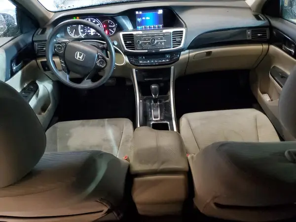 1HGCR2F39GA039627 2016 HONDA ACCORD - Image 8