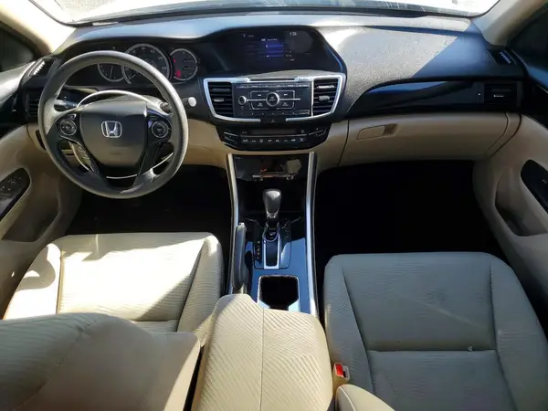 1HGCR2F39GA041121 2016 HONDA ACCORD - Image 8