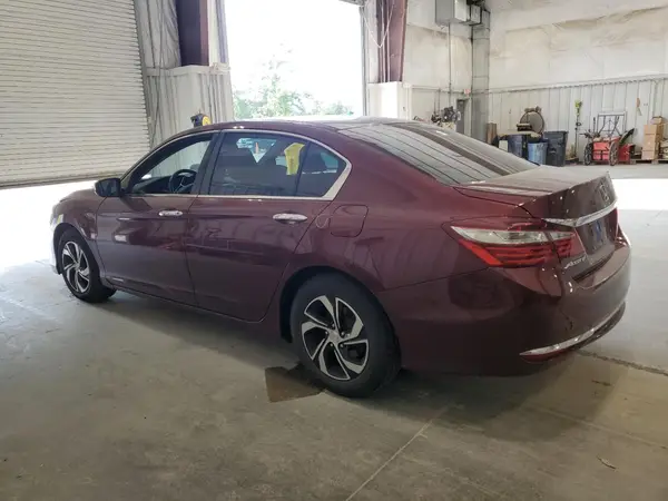 1HGCR2F39GA044181 2016 HONDA ACCORD - Image 2