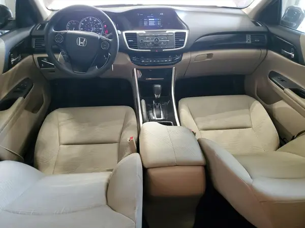 1HGCR2F39GA044181 2016 HONDA ACCORD - Image 8