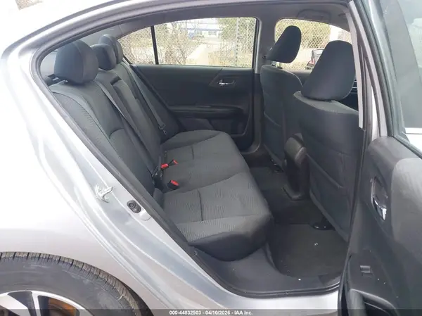 1HGCR2F39GA045217 2016 HONDA ACCORD - Image 8