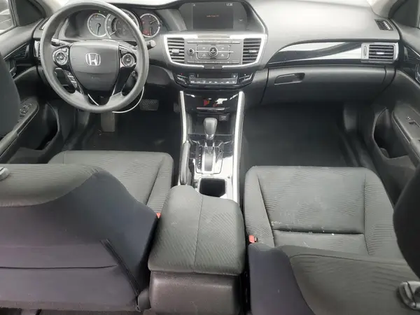 1HGCR2F39GA046903 2016 HONDA ACCORD - Image 8