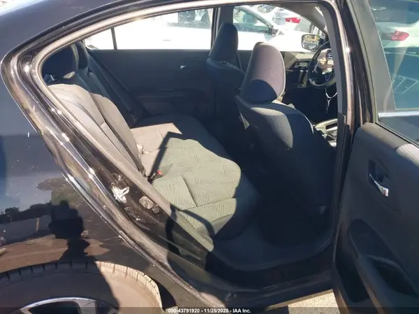 1HGCR2F39GA047047 2016 HONDA ACCORD - Image 8