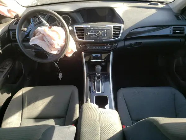 1HGCR2F39GA049302 2016 HONDA ACCORD - Image 8