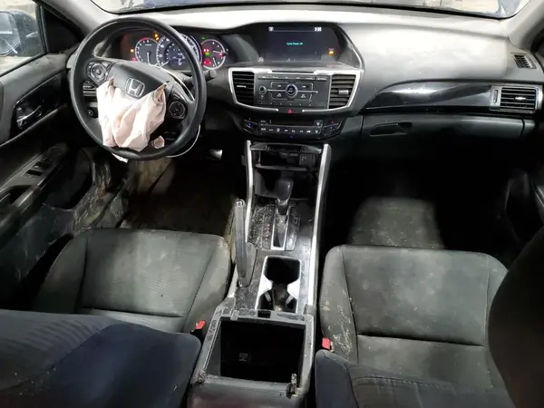 1HGCR2F39GA051602 2016 HONDA ACCORD - Image 8
