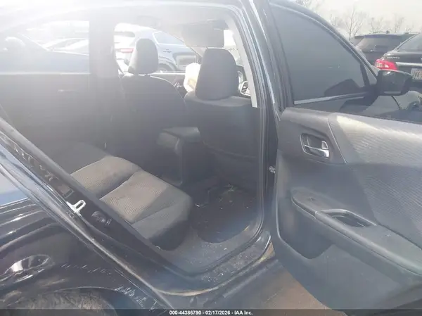 1HGCR2F39GA051650 2016 HONDA ACCORD - Image 8