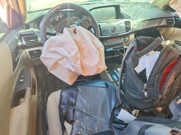 1HGCR2F39GA054130 2016 HONDA ACCORD - Image 8
