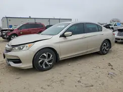 1HGCR2F39GA054144 2016 HONDA ACCORD