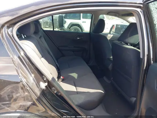 1HGCR2F39GA054712 2016 HONDA ACCORD - Image 8