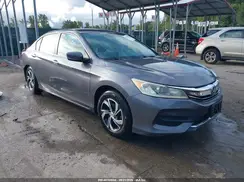 1HGCR2F39GA055147 2016 HONDA ACCORD