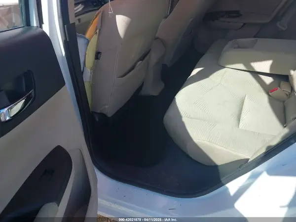 1HGCR2F39GA055472 2016 HONDA ACCORD - Image 8