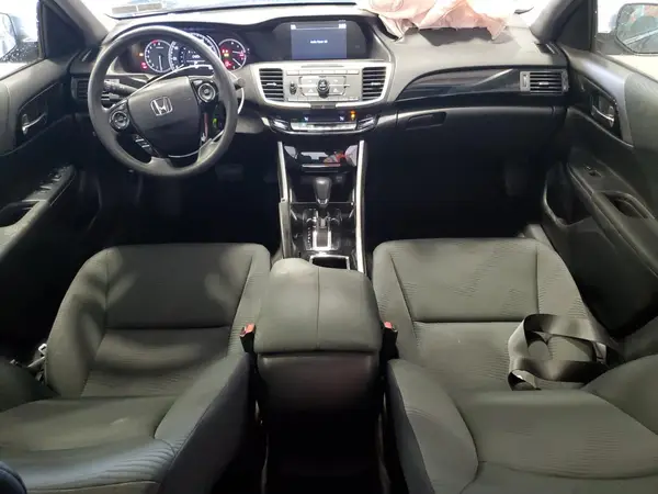 1HGCR2F39GA056170 2016 HONDA ACCORD - Image 8