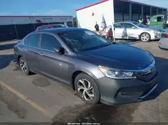 1HGCR2F39GA057609 2016 HONDA ACCORD