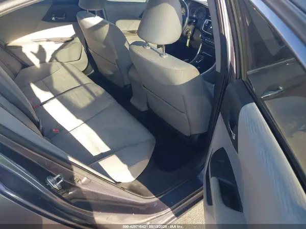 1HGCR2F39GA057609 2016 HONDA ACCORD - Image 8