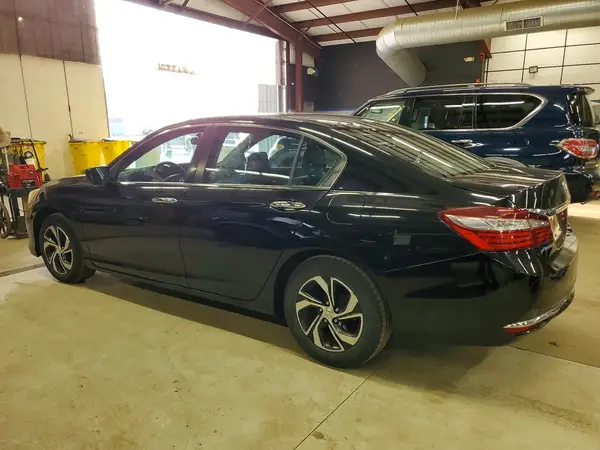 1HGCR2F39GA057884 2016 HONDA ACCORD - Image 2