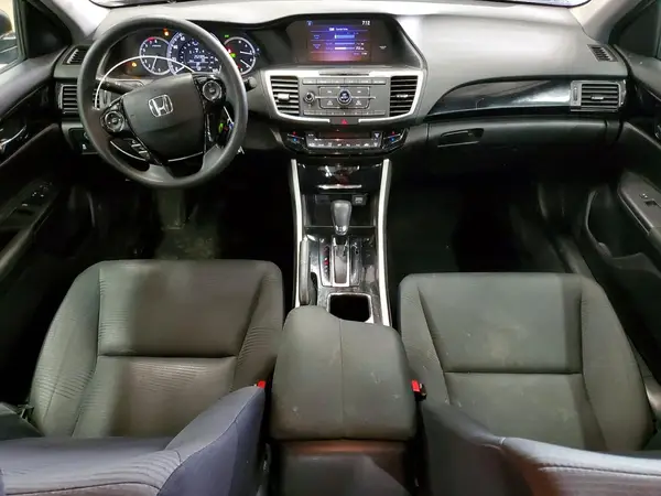 1HGCR2F39GA057884 2016 HONDA ACCORD - Image 8