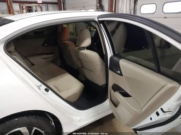 1HGCR2F39GA058971 2016 HONDA ACCORD - Image 8