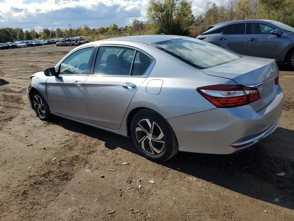 1HGCR2F39GA059294 2016 HONDA ACCORD - Image 2