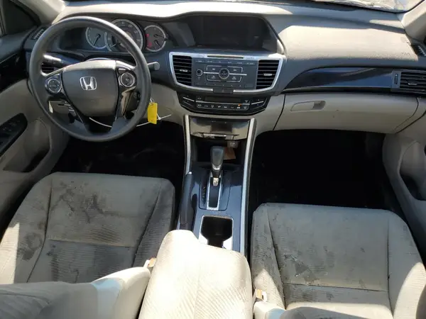 1HGCR2F39GA059294 2016 HONDA ACCORD - Image 8