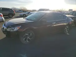 1HGCR2F39GA060235 2016 HONDA ACCORD