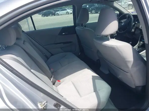 1HGCR2F39GA064706 2016 HONDA ACCORD - Image 8