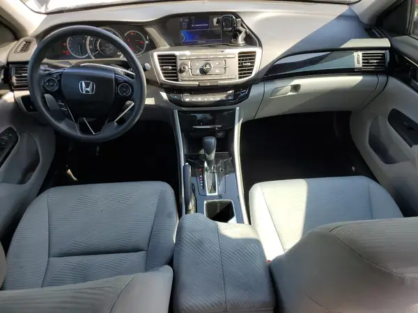 1HGCR2F39GA064754 2016 HONDA ACCORD - Image 8